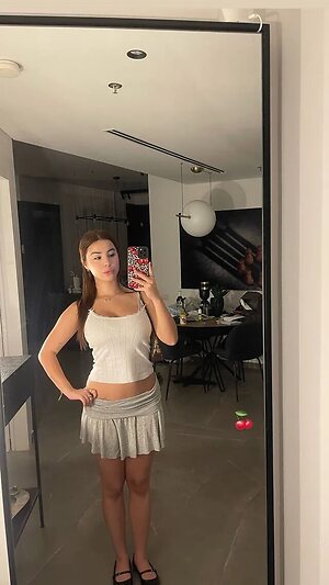 Yuvalgazala Nude Leaked Photo #24