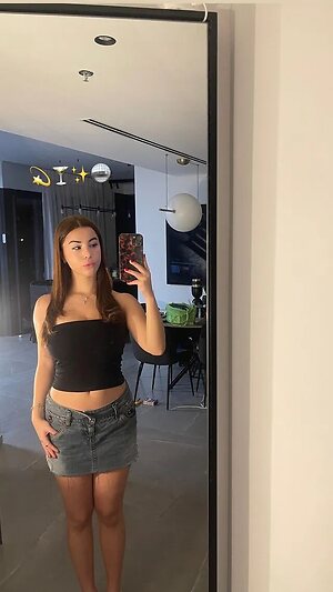 Yuvalgazala Nude Leaked Photo #25