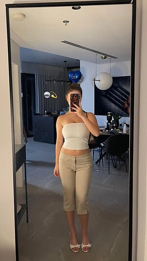 Yuvalgazala Nude Leaked Photo #27