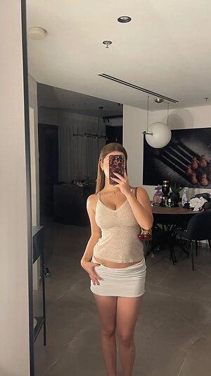 Yuvalgazala Nude Leaked Photo #32