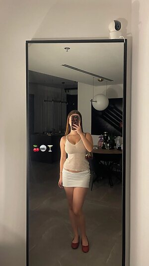 Yuvalgazala Nude Leaked Photo #33