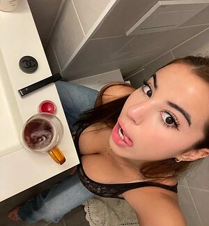 Yuvalgazala Nude Leaked Photo #35