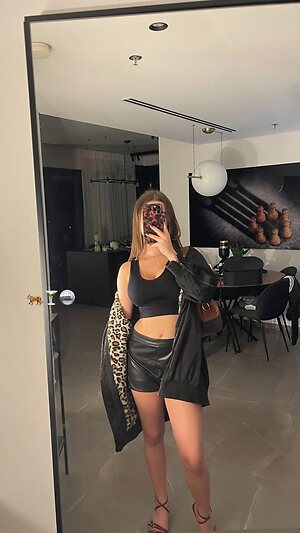 Yuvalgazala Nude Leaked Photo #36