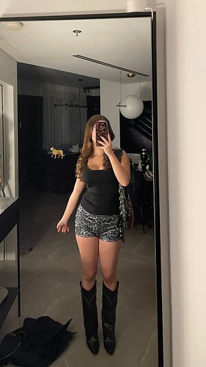 Yuvalgazala Nude Leaked Photo #37