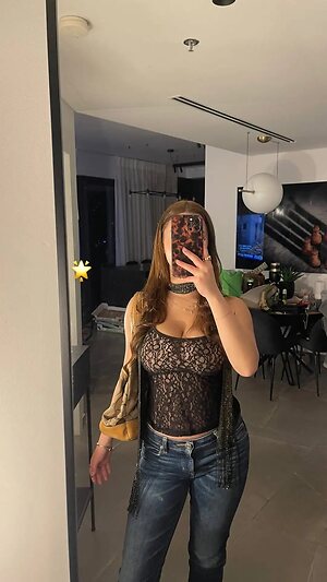 Yuvalgazala Nude Leaked Photo #38
