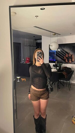 Yuvalgazala Nude Leaked Photo #46