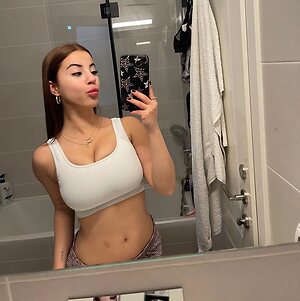 Yuvalgazala Nude Leaked Photo #47