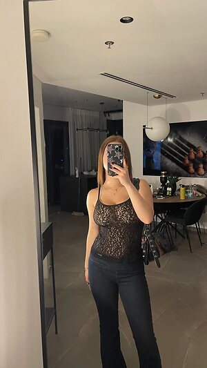 Yuvalgazala Nude Leaked Photo #48