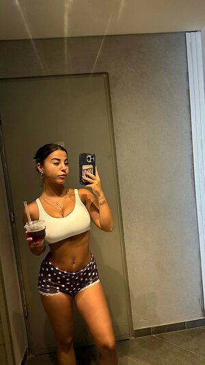 Yuvalgazala Nude Leaked Photo #83