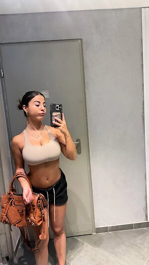 Yuvalgazala Nude Leaked Photo #88