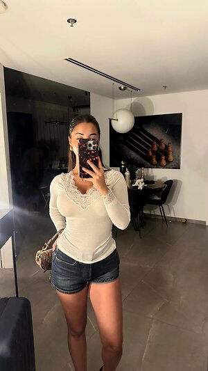 Yuvalgazala Nude Leaked Photo #94