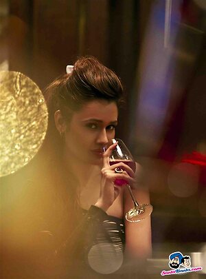 Yuvika Chaudhary leaked photo #29