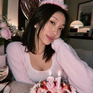 yuzi chiu leaked photo #2