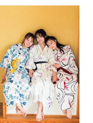 Yuzuha Hongo leaked photo #41