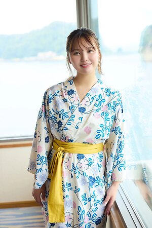 Yuzuha Hongo leaked photo #61