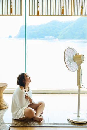 Yuzuha Hongo leaked photo #118