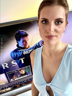 Yve.gaming Nude Leaked Photo #3