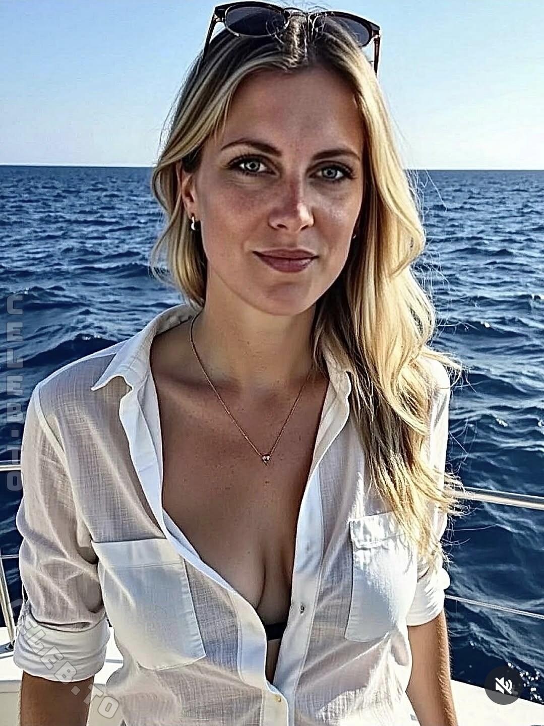 Yve.gaming Nude Leaked Photos