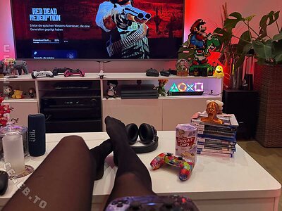 Yve.gaming photo