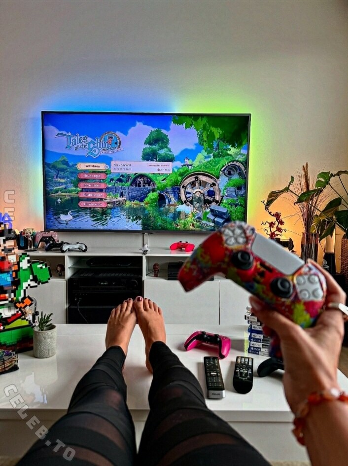 Yve.gaming photo