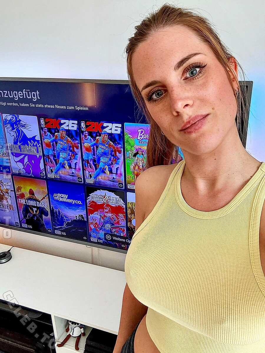 Yve.gaming photo