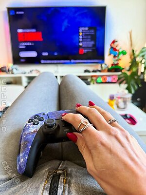 Yve.gaming photo