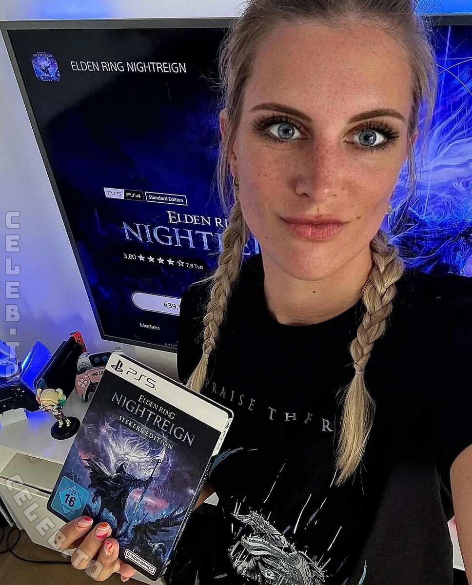 Yve.gaming photo