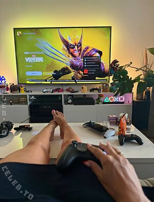 Yve.gaming Nude Leaked Photo #52