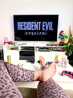 Yve.gaming