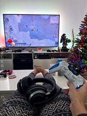 Yve.gaming photo