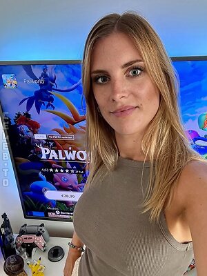 Yve.gaming photo
