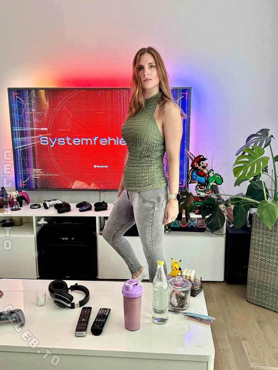 Yve.gaming photo