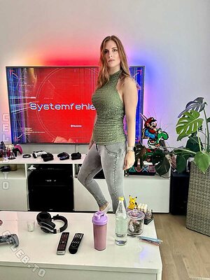 Yve.gaming Nude Leaked Photo #82