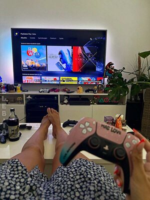 Yve.gaming