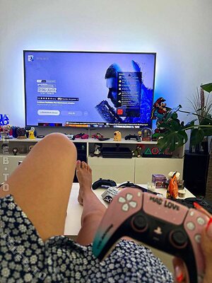 Yve.gaming photo