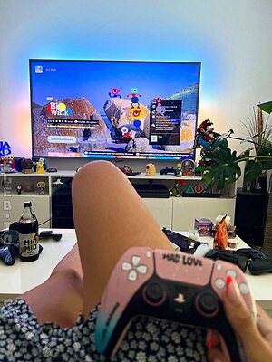 Yve.gaming photo