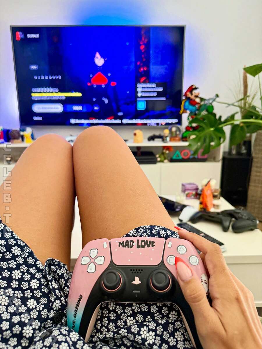 Yve.gaming photo