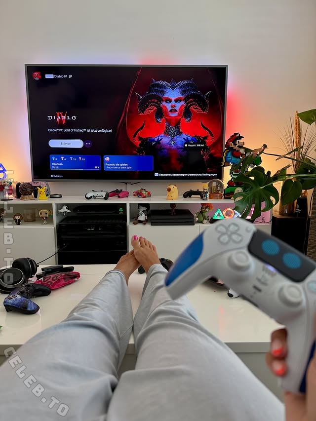 Yve.gaming photo