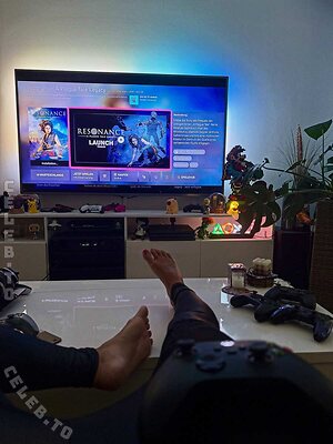Yve.gaming leaked photo #105