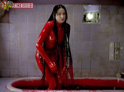 Yvette Duncan leaked photo #5