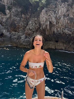 yvettesegan leaked photo #5