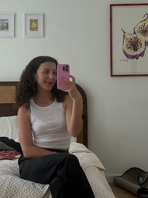 yvettesegan leaked photo #17
