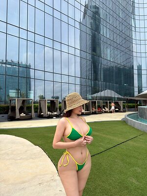 Yvonne Jane Lmio leaked photo #24