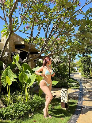Yvonne Jane Lmio leaked photo #30
