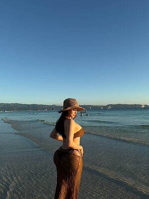 Yvonne Jane Lmio leaked photo #39