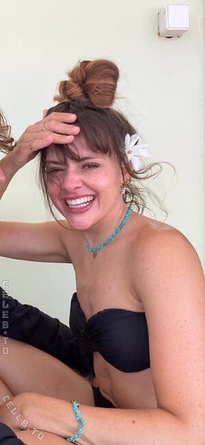 Yvonne Pferrer leaked photo #71