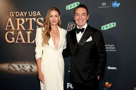 Yvonne Strahovski