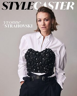 Yvonne Strahovski leaked photo #65