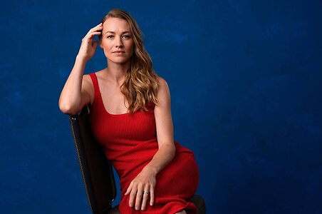 Yvonne Strahovski leaked photo #71
