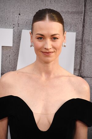 Yvonne Strahovski